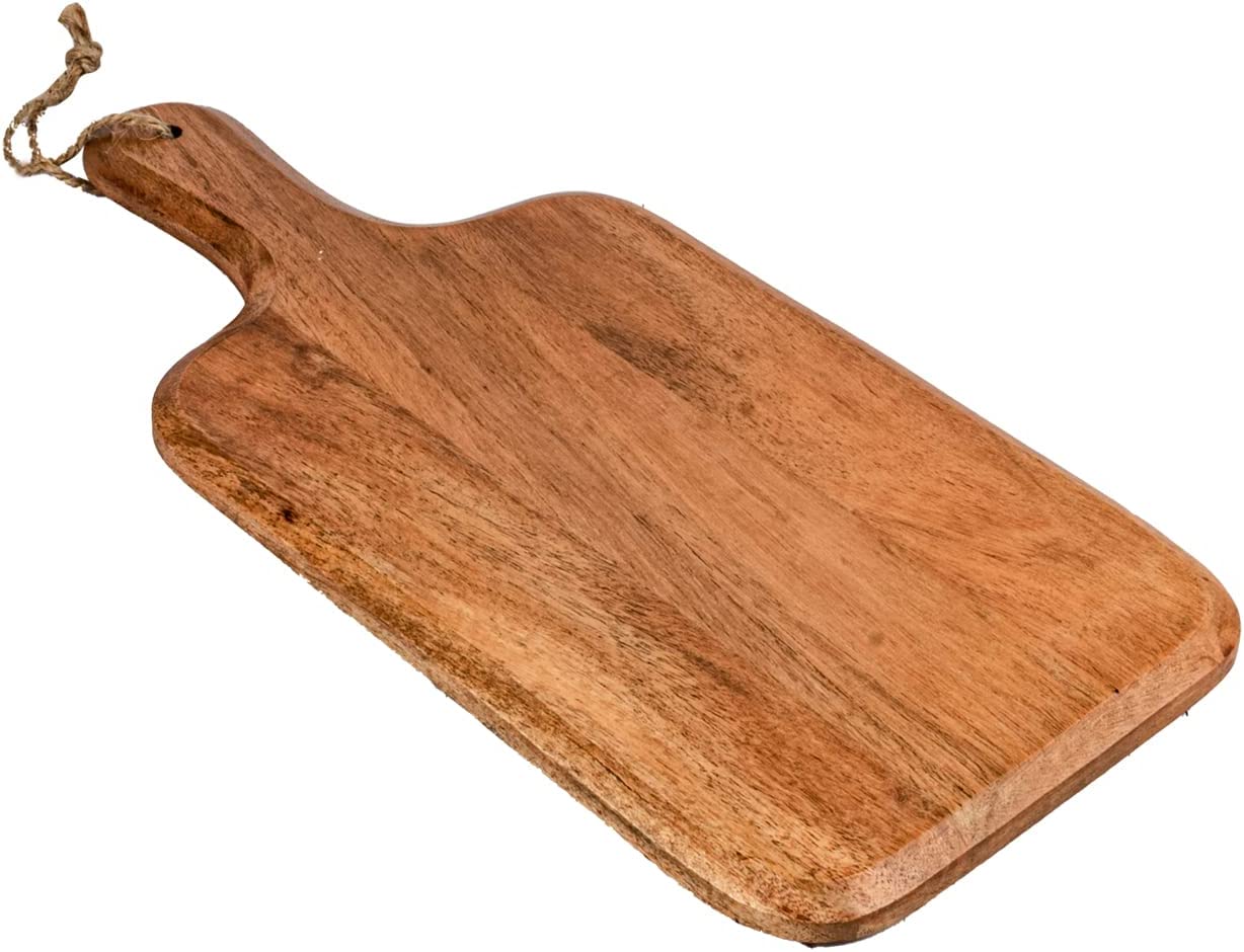 Acacia Wood Cutting Board