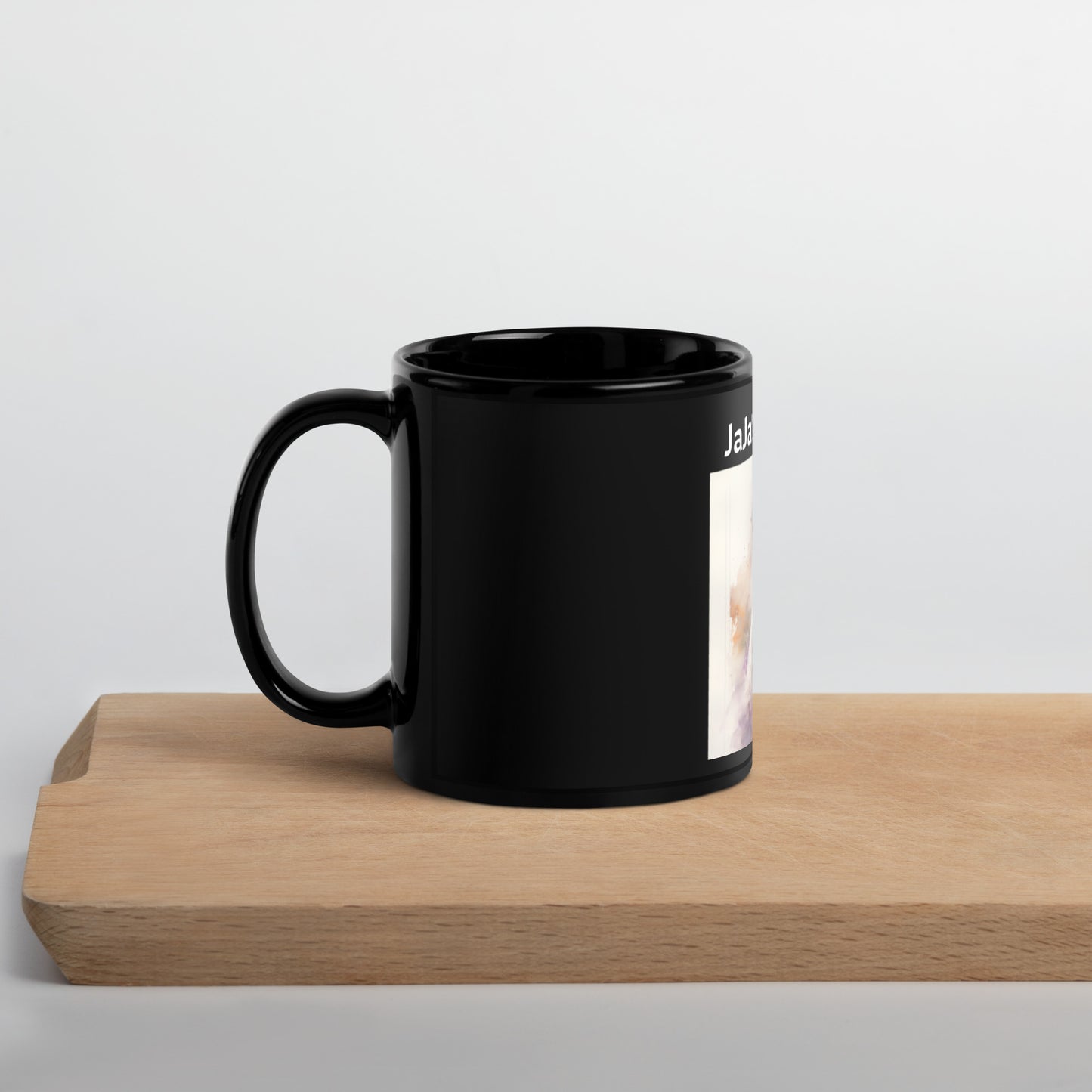 JaJa Mug Dark