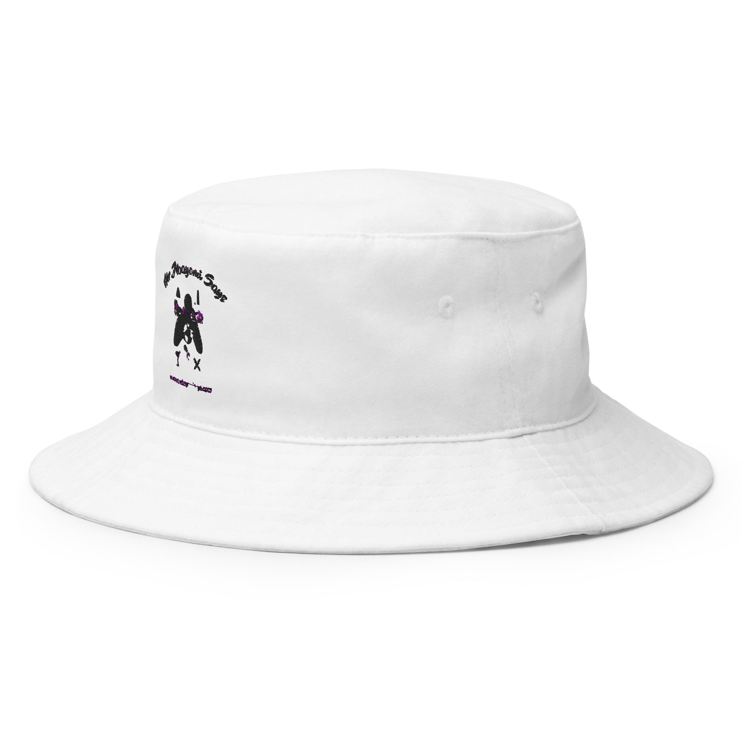 The Bucket Hat