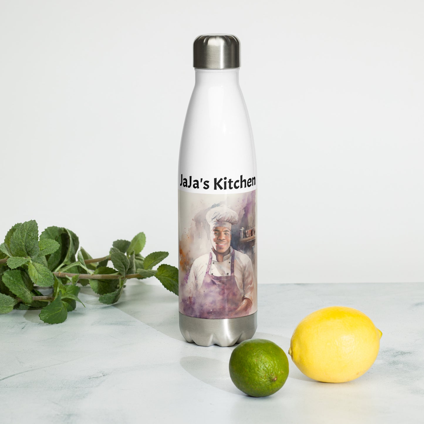 Stainless Steel Waterbottle